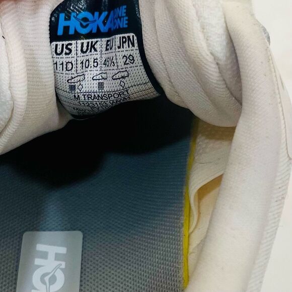 Hoka M Transport NWOT main image 8